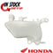 HONDA RADIATOR TANK COOLANT RESERVE 2013-2016 CRF250L OEM 19110-KZZ-900